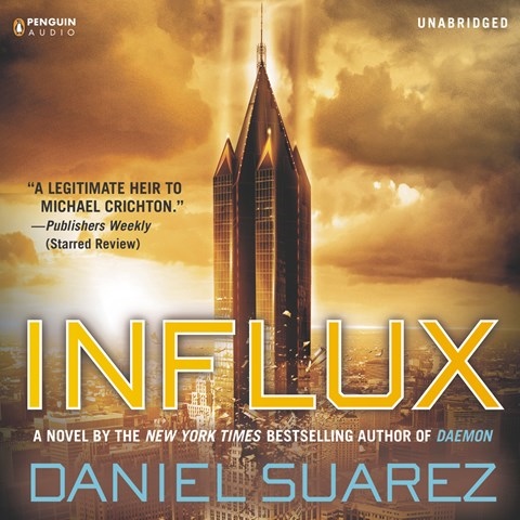 INFLUX