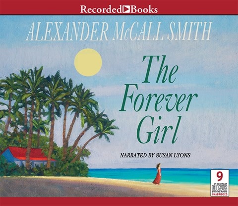 THE FOREVER GIRL