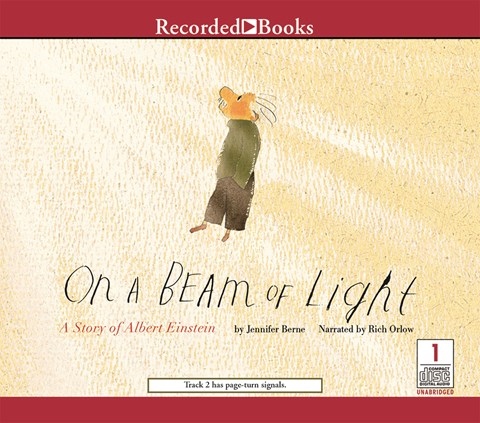 ON A BEAM OF LIGHT
