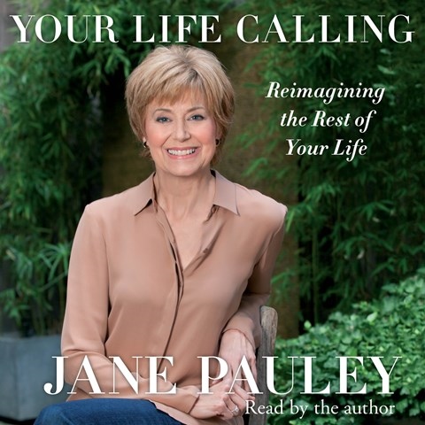 YOUR LIFE CALLING
