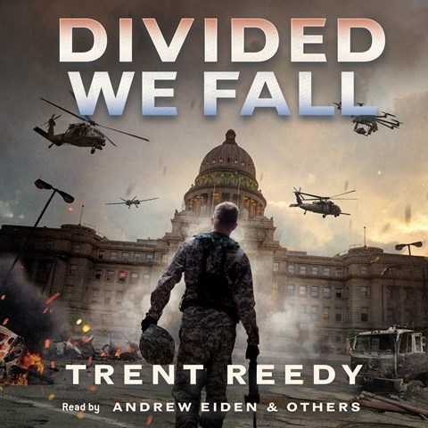 DIVIDED WE FALL