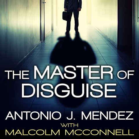 THE MASTER OF DISGUISE