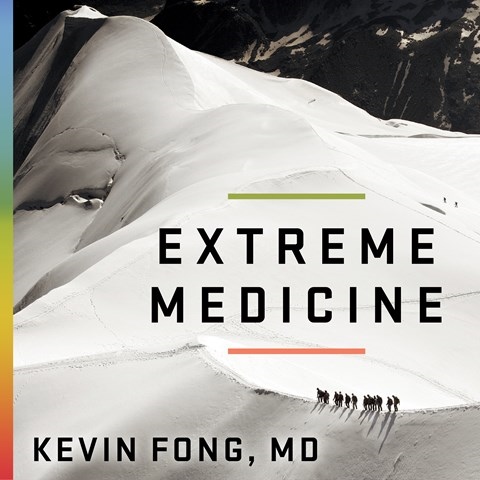 EXTREME MEDICINE