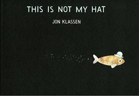 THIS IS NOT MY HAT