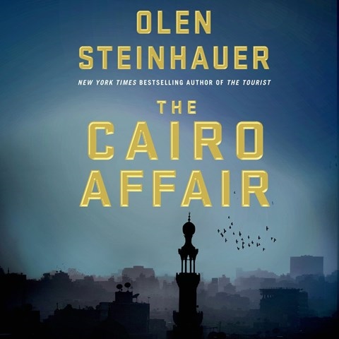 THE CAIRO AFFAIR