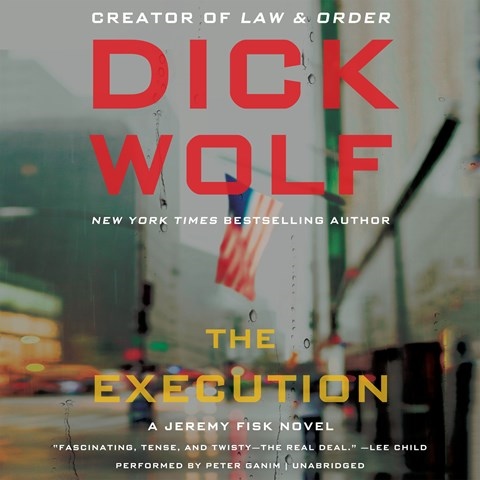 THE EXECUTION