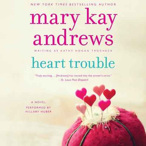 HEART TROUBLE