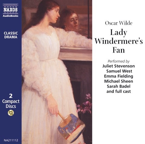 LADY WINDERMERE'S FAN