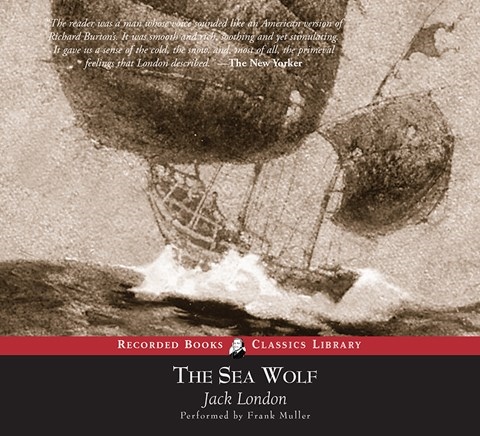 THE SEA WOLF