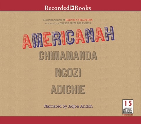 AMERICANAH