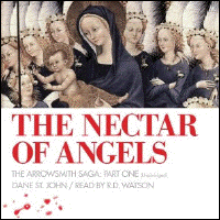 THE NECTAR OF ANGELS