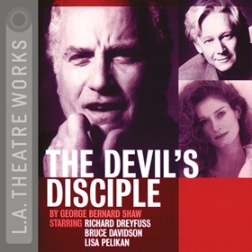 THE DEVIL'S DISCIPLE