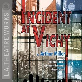 INCIDENT AT VICHY
