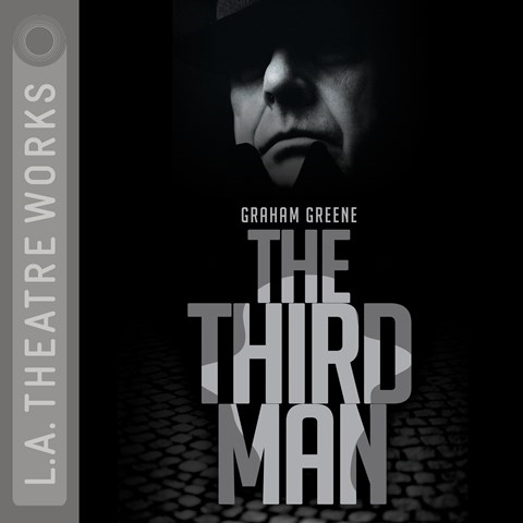 THE THIRD MAN