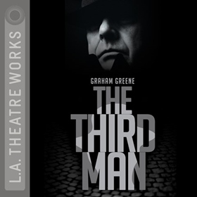 THE THIRD MAN