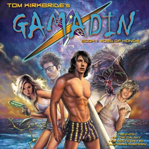 GAMADIN