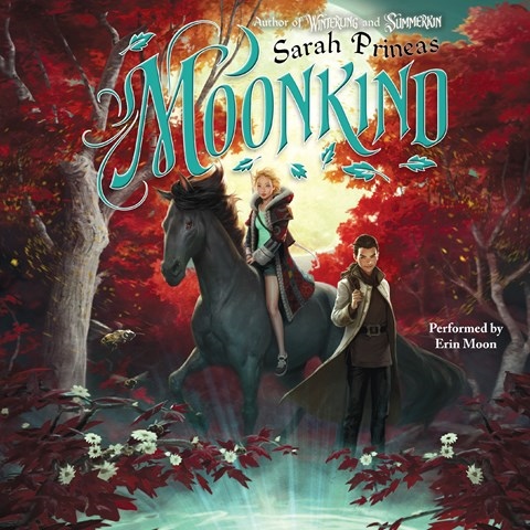 MOONKIND