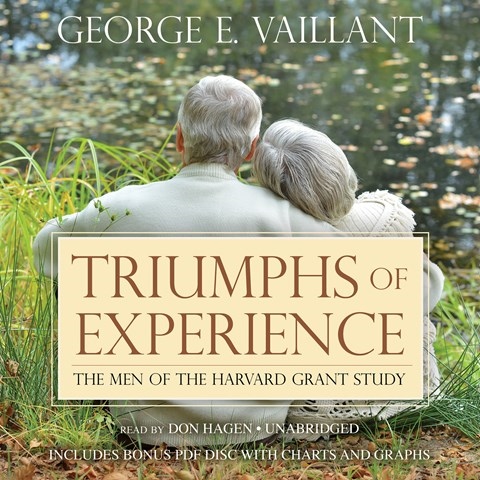 TRIUMPHS OF EXPERIENCE