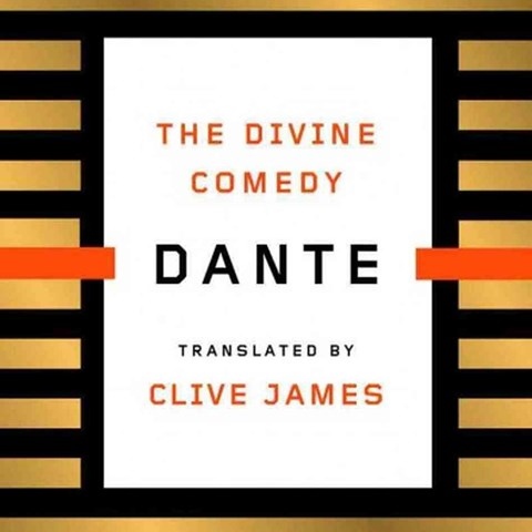 THE DIVINE COMEDY