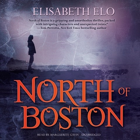 NORTH OF BOSTON