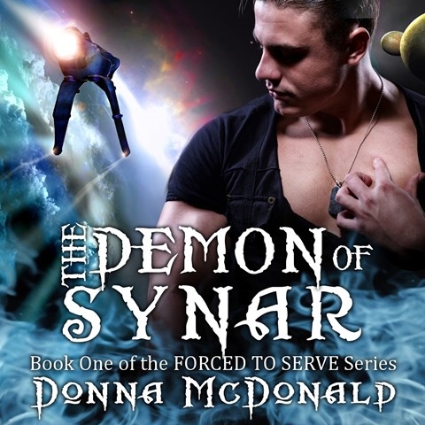 THE DEMON OF SYNAR