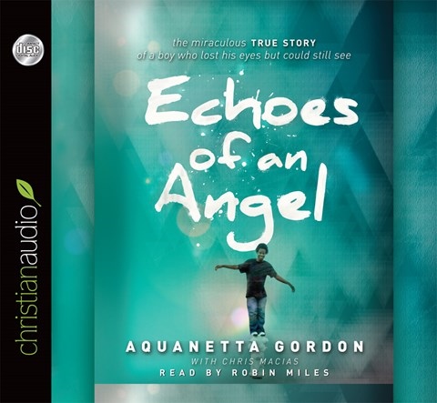 ECHOES OF AN ANGEL