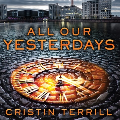 ALL OUR YESTERDAYS