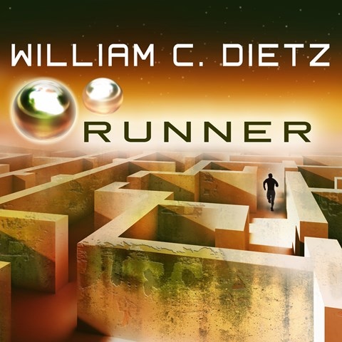 RUNNER