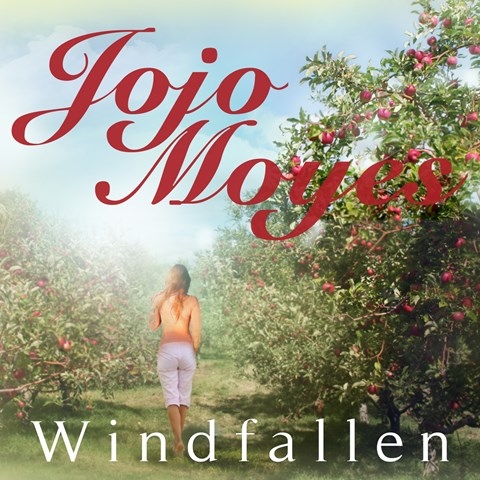 WINDFALLEN