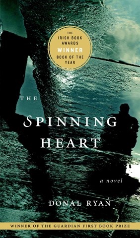 THE SPINNING HEART