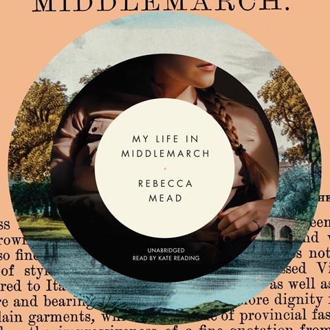 MY LIFE IN MIDDLEMARCH
