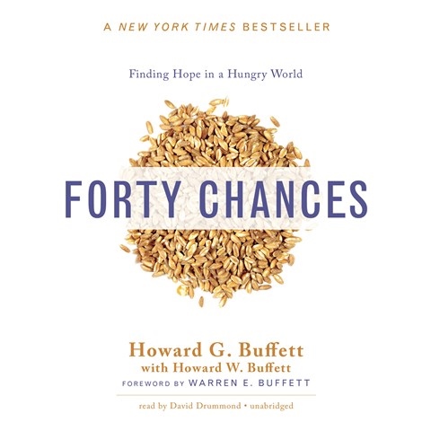 FORTY CHANCES