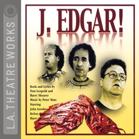 J. EDGAR