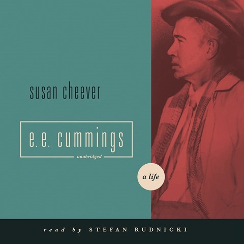 E.E. CUMMINGS