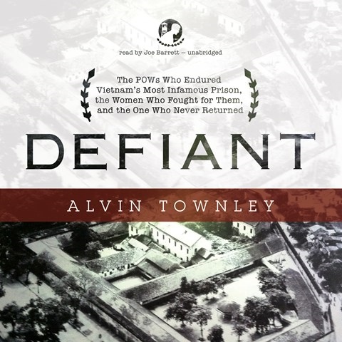 DEFIANT