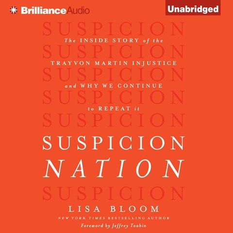 SUSPICION NATION