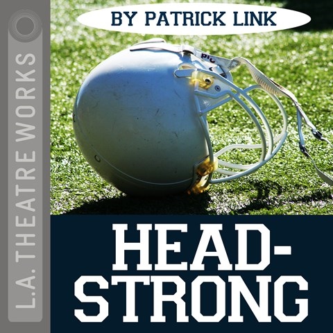 HEADSTRONG
