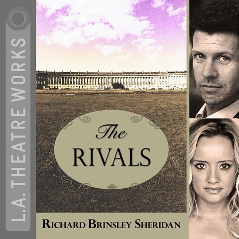 THE RIVALS