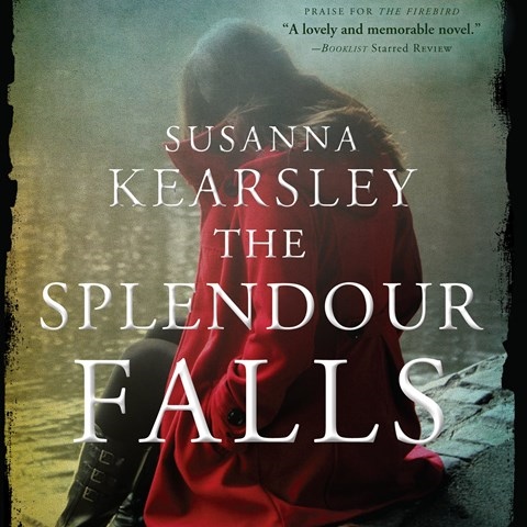THE SPLENDOUR FALLS