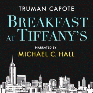 BREAKFAST AT TIFFANY'S