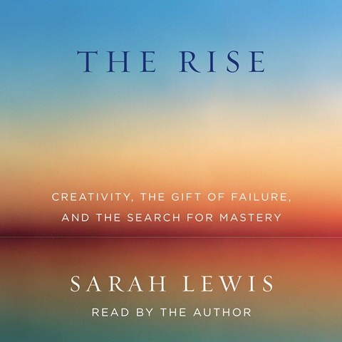 THE RISE