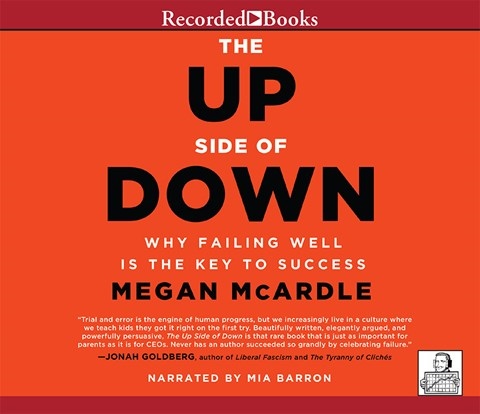 THE UP SIDE OF DOWN