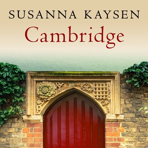 CAMBRIDGE