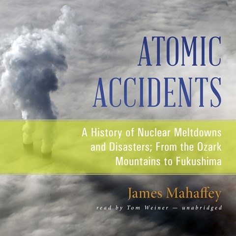 ATOMIC ACCIDENTS