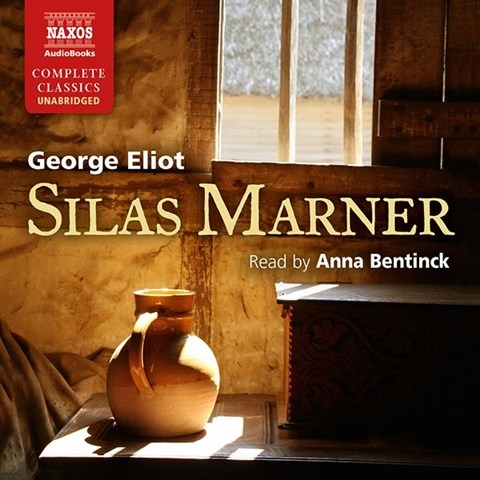 SILAS MARNER