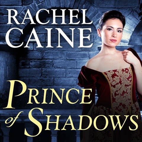 PRINCE OF SHADOWS