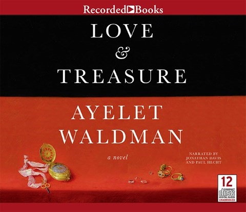 LOVE & TREASURE