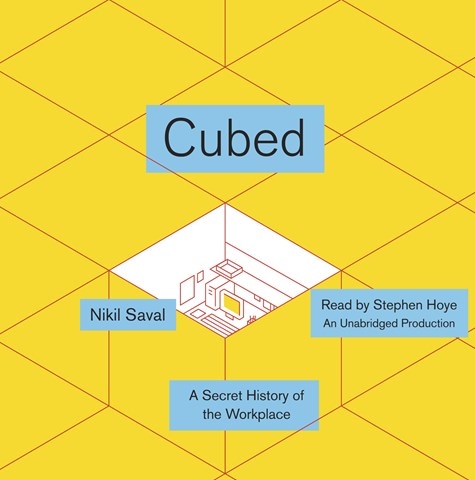 CUBED