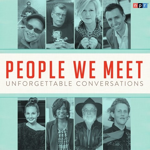 PEOPLE WE MEET