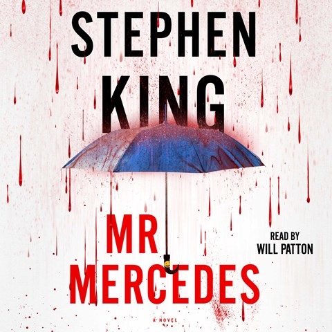 MR. MERCEDES